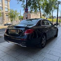 Mercedes Classe E 2.0 300 DE 306H 195 EQ-POWER PHEV HYBRID AMG LINE 9G-TRONIC BVA Le Havre