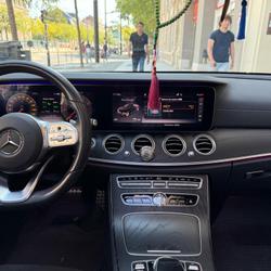 Mercedes Classe E 2.0 300 DE 306H 195 EQ-POWER PHEV HYBRID AMG LINE 9G-TRONIC BVA Le Havre