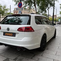 Volkswagen Golf 7 7R SW 2.0 300 MOTEUR NEUF 4MOTION DSG6 BVA FULL OPTION Le Havre