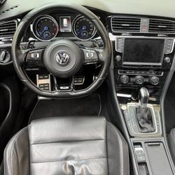 Volkswagen Golf 7 7R SW 2.0 300 MOTEUR NEUF 4MOTION DSG6 BVA FULL OPTION Le Havre