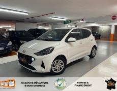 Hyundai i10 Quimper