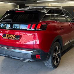 Peugeot 3008 GT LINE 1.5 BLUEHDI 130 S&S / Entretiens exclusifs Peugeot Perpignan