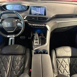 Peugeot 3008 GT LINE 1.5 BLUEHDI 130 S&S / Entretiens exclusifs Peugeot Perpignan