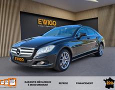 Mercedes CLS Osny