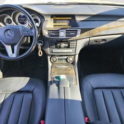 Mercedes CLS II 250 CDI BLUEEFFICIENCY 7G-TRONIC Osny