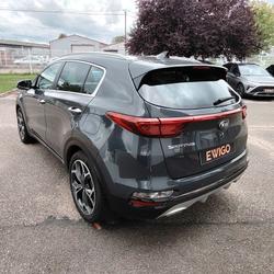 Kia Sportage 1.6 T-GDI 177 GT Line Premium 4X2 BVA Dachstein