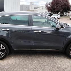 Kia Sportage 1.6 T-GDI 177 GT Line Premium 4X2 BVA Dachstein