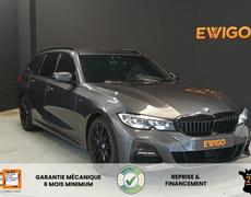 BMW Serie 3 Lesquin