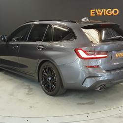 BMW Serie 3 TOURING 330D 286ch HYBRID / PRO M-SPORT BVA Lesquin