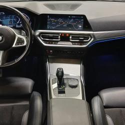 BMW Serie 3 TOURING 330D 286ch HYBRID / PRO M-SPORT BVA Lesquin