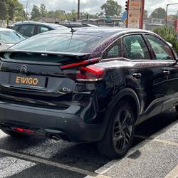 Citroen C4 1.2 PURETECH 130 ch FEEL PACK EAT8 - COURROIE DE DISTRIBUTION REMPLAC&Eacute;E Idron