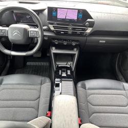 Citroen C4 1.2 PURETECH 130 ch FEEL PACK EAT8 - COURROIE DE DISTRIBUTION REMPLAC&Eacute;E Idron