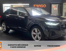 Audi Q8 La Mézière