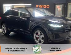 Audi Q8 La Mézière