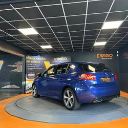 Peugeot 308 II Phase 2 1.5 BLUEHDI 130 GT LINE // APPLE CARPLAY // CAMERA DE RECUL // LINE ASSIST Nantes