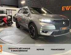 DS DS7 Pornichet
