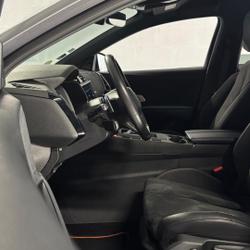 DS DS7 1.5 BLUEHDI 130CH PERFORMANCE LINE BVA 8 - FULL ENTRETIEN DS A JOUR - CARPLAY Pornichet