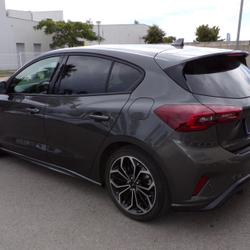 Ford Focus 1.0 FLEXIFUEL 125 CH HYBRID MHEV ST-LINE X Mauguio