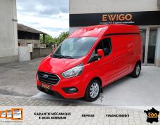 Ford A Cernay