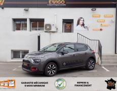 Citroen C3 Nîmes