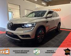 Renault Koleos Le Mans