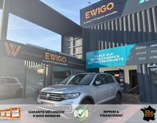 Volkswagen T-Cross Fréjus