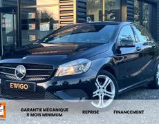 Mercedes Classe A Distré