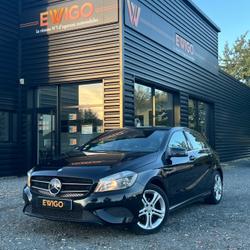 Mercedes Classe A 1.5 180 CDI 110 FASCINATION Distr&eacute;