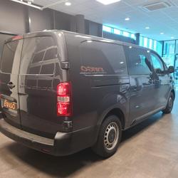 Autres Peugeot FOURGON 2.0 BLUEHDI 180cv L2 PACK PREMIUM EAT - TVA RECUPERABLE H&oelig;nheim