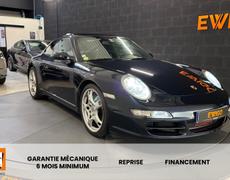 Porsche 911 type 997 Pornichet