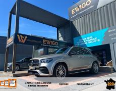 Mercedes GLE Fréjus
