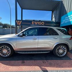 Mercedes GLE 350 2.0 DE 319H 195 EQ-POWER PHEV HYBRID SE-EDITION 4MATIC BVA Fr&eacute;jus