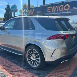 Mercedes GLE 350 2.0 DE 319H 195 EQ-POWER PHEV HYBRID SE-EDITION 4MATIC BVA Fr&eacute;jus