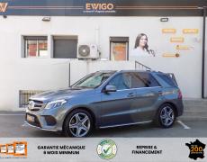 Mercedes GLE Nîmes