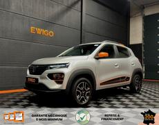 Dacia Spring Mons-en-Barœul