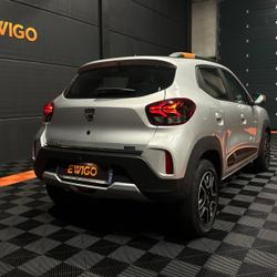 Dacia Spring ELECTRIC BUSINESS - CARPLAY - CAMERA RECUL - GARANTIE 6 MOIS Mons-en-Bar&oelig;ul