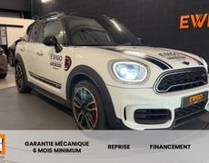 Mini Countryman Pornichet