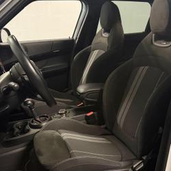 Mini Countryman 2.0 231CH JOHN COOPER WORKS ALL4 BVA - TOIT OUVRANT PANO - CARPLAY - 3&egrave;me MAIN Pornichet