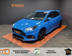 Ford Focus Cernay