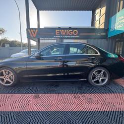 Mercedes Classe C 2.0 350 E 279 HYBRID AMG LINE 7G-TRONIC BVA / ENTRETIEN CONSTRUCTEUR Fr&eacute;jus