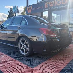 Mercedes Classe C 2.0 350 E 279 HYBRID AMG LINE 7G-TRONIC BVA / ENTRETIEN CONSTRUCTEUR Fr&eacute;jus