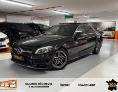 Mercedes Classe C Quimper