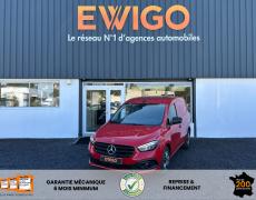 Mercedes Citan Urrugne