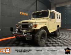 Toyota Land Cruiser Mons-en-Barœul