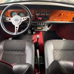 Rover MG Mini 1.3 65 COOPER COLLECTION Bordeaux