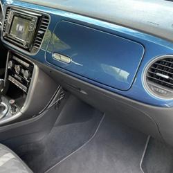 Volkswagen Coccinelle 1.2 TSI 105 BLUEMOTION ORIGIN DSG BVA Bordeaux