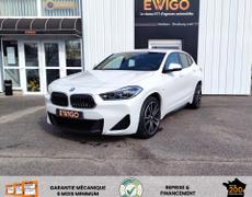 BMW X2 Dachstein