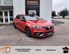 Renault Megane 4 Dachstein