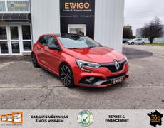 Renault Megane 4 Dachstein