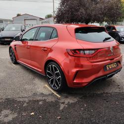 Renault Megane 4 1.8 280ch RS Dachstein